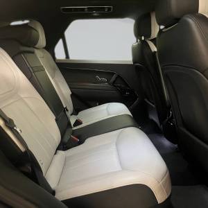 Land Rover Range Rover Sport 3.0 HYBRID