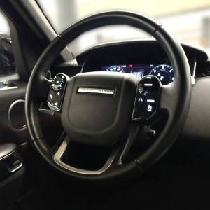 Land Rover Range Rover Sport HSE 3.0D SDV6 306HP 4WD A8