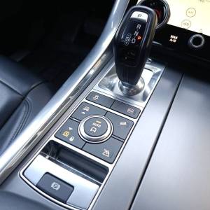 Land Rover Range Rover Sport SE 2.0T PHEV 404HP 4WD