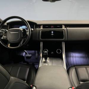 Land Rover Range Rover Sport SE 2.0T PHEV 404HP 4WD