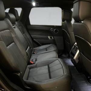 Land Rover Range Rover Sport SE 2.0T PHEV 404HP 4WD