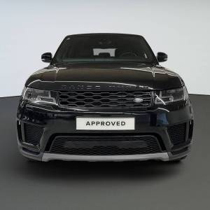 Land Rover Range Rover Sport SE 2.0T PHEV 404HP 4WD