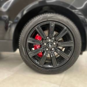 Land Rover Range Rover Sport SE 2.0T PHEV 404HP 4WD