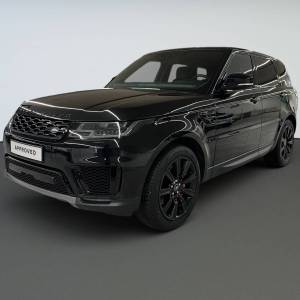 Land Rover Range Rover Sport SE 2.0T PHEV 404HP 4WD