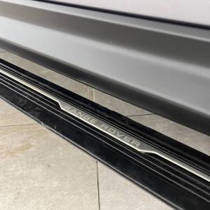 Land Rover Range Rover Sport Limited PHEV 404HP AWD A8