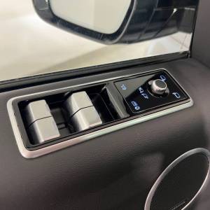 Land Rover Range Rover Sport Limited PHEV 404HP AWD A8