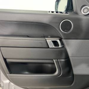 Land Rover Range Rover Sport Limited PHEV 404HP AWD A8