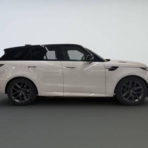 Land Rover Range Rover Sport ATB 550HP A8 PHEV