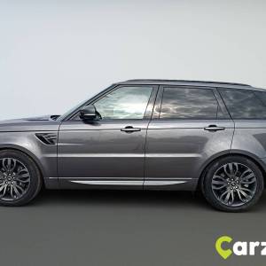 Land Rover Range Rover Sport HSE DYNAMIC 3.0D SDV6 306HP 4WD A8