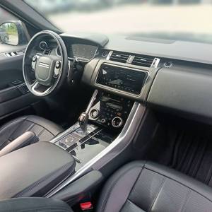 Land Rover Range Rover Sport HSE DYNAMIC 3.0D SDV6 306HP 4WD A8