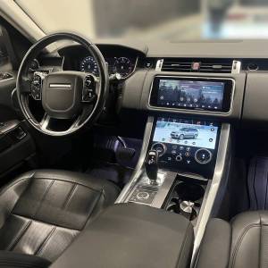 Land Rover Range Rover Sport HSE Dynamic 3.0d 249hp 4WD A8