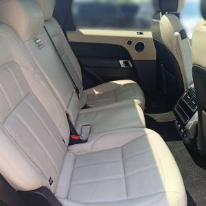 Land Rover Range Rover Sport HSE 3.0D SDV6 249HP 4WD A8