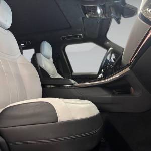 Land Rover Range Rover Sport ATB 550HP A8 PHEV