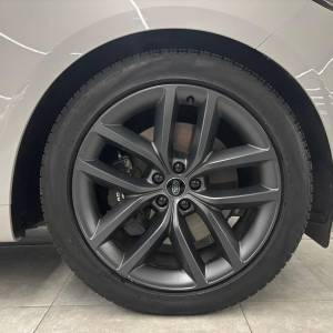 Land Rover Range Rover Sport ATB 550HP A8 PHEV