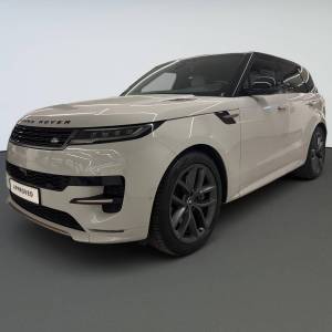 Land Rover Range Rover Sport ATB 550HP A8 PHEV