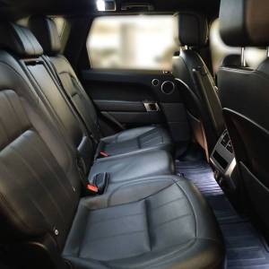 Land Rover Range Rover Sport HSE 3.0D SDV6 306HP 4WD A8