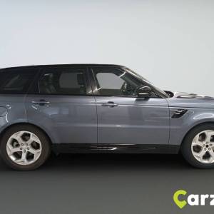 Land Rover Range Rover Sport HSE 3.0D SDV6 306HP 4WD A8