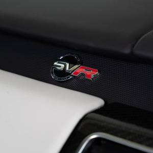 Land Rover Range Rover Sport SVR 5.0 V8 575HP 4WD A8