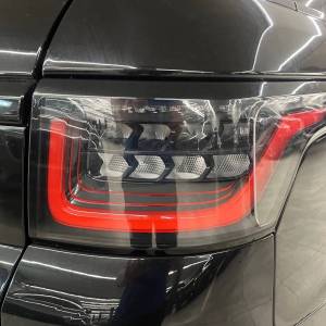 Land Rover Range Rover Sport HSE DYNAMIC 3.0D SDV6 306HP 4WD A8