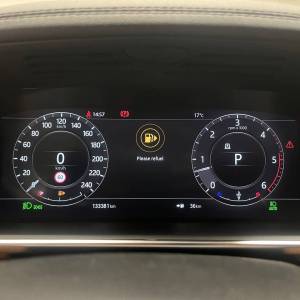 Land Rover Range Rover Sport HSE DYNAMIC 3.0D SDV6 306HP 4WD A8