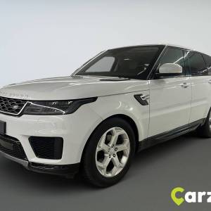 Land Rover Range Rover Sport HSE 3.0D TDV6 258HP 4WD A8