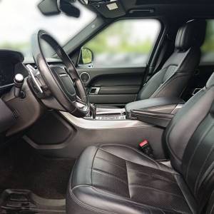 Land Rover Range Rover Sport HSE DYNAMIC 3.0D SDV6 306HP 4WD A8