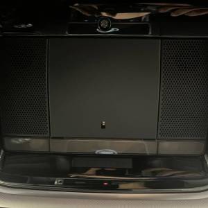 Land Rover Range Rover Sport HSE Dynamic 3.0d 249hp 4WD A8