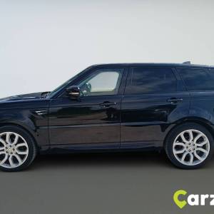 Land Rover Range Rover Sport HSE 3.0D SDV6 306HP 4WD A8