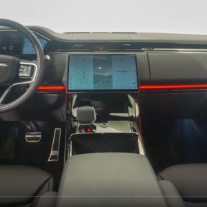 Land Rover Range Rover Sport 3.0D SE 249PS Auto