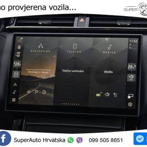 Land Rover Range Rover Velar 2.0 P400e AWD Aut. Dynamic SE 404 KS, ACC+LED+KAM