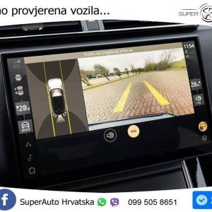 Land Rover Range Rover Velar 2.0 P400e AWD Aut. Dynamic SE 404 KS, ACC+LED+KAM