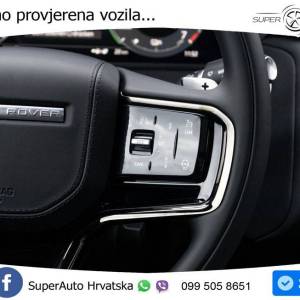 Land Rover Range Rover Velar 2.0 P400e AWD Aut. Dynamic SE 404 KS, ACC+LED+KAM