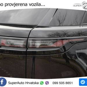 Land Rover Range Rover Velar 2.0 P400e AWD Aut. Dynamic SE 404 KS, ACC+LED+KAM