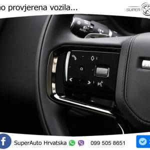 Land Rover Range Rover Velar 2.0 P400e AWD Aut. Dynamic SE 404 KS, ACC+LED+KAM