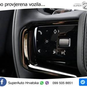 Land Rover Range Rover Velar 2.0 P400e AWD Aut. Dynamic SE 404 KS, ACC+LED+KAM