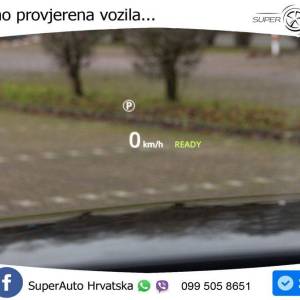Land Rover Range Rover Velar 2.0 P400e AWD Aut. Dynamic SE 404 KS, ACC+LED+KAM