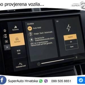 Land Rover Range Rover Velar 2.0 P400e AWD Aut. Dynamic SE 404 KS, ACC+LED+KAM