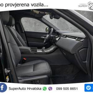 Land Rover Range Rover Velar 2.0 P400e AWD Aut. Dynamic SE 404 KS, ACC+LED+KAM