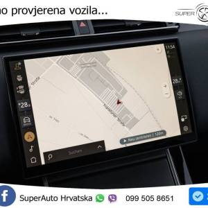 Land Rover Range Rover Velar 2.0 P400e AWD Aut. Dynamic SE 404 KS, ACC+LED+KAM
