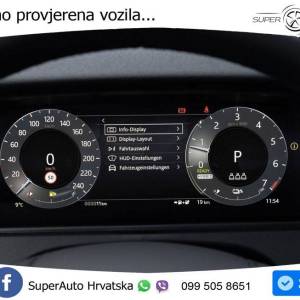 Land Rover Range Rover Velar 2.0 P400e AWD Aut. Dynamic SE 404 KS, ACC+LED+KAM