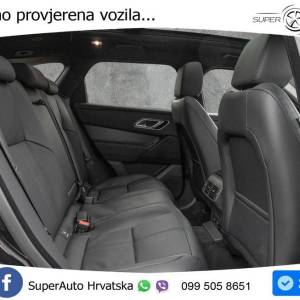 Land Rover Range Rover Velar 2.0 P400e AWD Aut. Dynamic SE 404 KS, ACC+LED+KAM