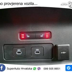 Land Rover Range Rover Velar 2.0 D200 AWD Aut. S 204 KS, ACC+LED+360