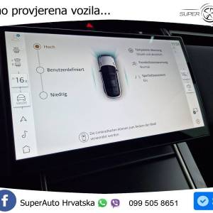 Land Rover Range Rover Velar 2.0 D200 AWD Aut. S 204 KS, ACC+LED+360