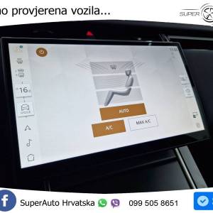 Land Rover Range Rover Velar 2.0 D200 AWD Aut. S 204 KS, ACC+LED+360