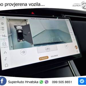 Land Rover Range Rover Velar 2.0 D200 AWD Aut. S 204 KS, ACC+LED+360