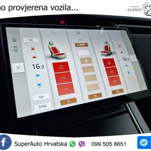 Land Rover Range Rover Velar 2.0 D200 AWD Aut. S 204 KS, ACC+LED+360