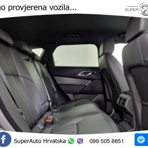Land Rover Range Rover Velar 2.0 D200 AWD Aut. S 204 KS, ACC+LED+360