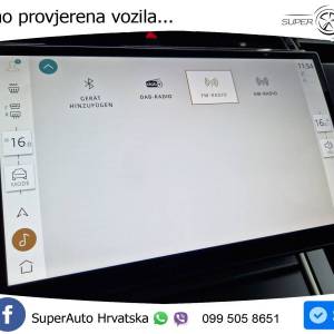 Land Rover Range Rover Velar 2.0 D200 AWD Aut. S 204 KS, ACC+LED+360