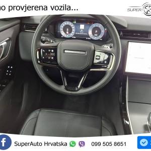 Land Rover Range Rover Velar 2.0 D200 AWD Aut. S 204 KS, ACC+LED+360