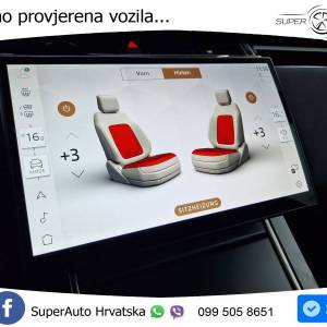 Land Rover Range Rover Velar 2.0 D200 AWD Aut. S 204 KS, ACC+LED+360